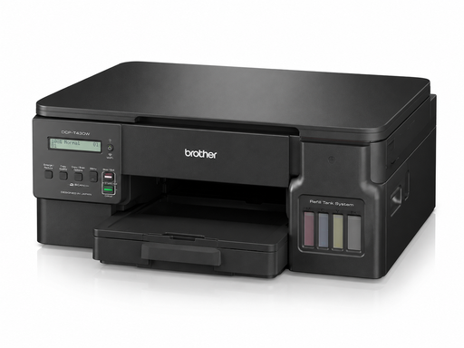 Brother DCP-T430W Wireless Ink Tank All-in-One Printer