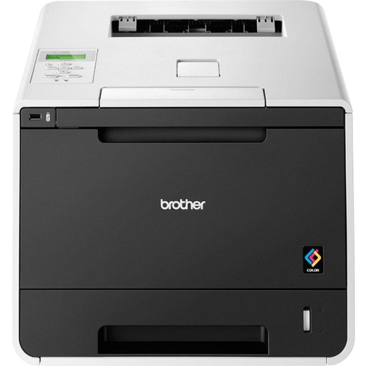 brother HL-L8350CDW used
