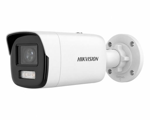 [10052] "DS-2CD1063G2-LIU-B28 HIKVISION 6MP Smart Hybrid Light Fixed Bullet Network Camera-B28"