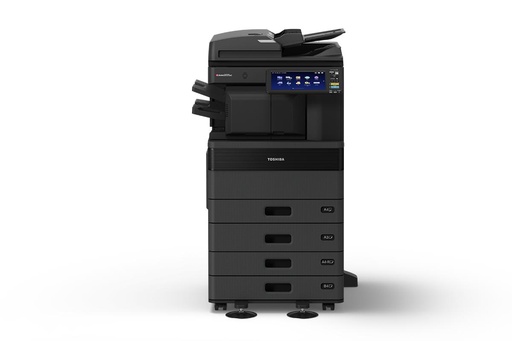 [25004016] Toshiba e-STUDIO 2021AC / 2521AC Color A3 Multifunction Printer