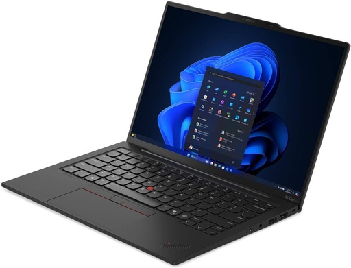 [19003121] Lenovo ThinkPad X1 Carbon Gen 13 Laptop | Intel Core Ultra 7-255U | 32GB RAM | 1TB SSD | Windows 11 Pro