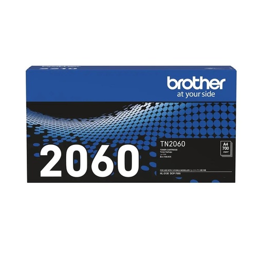 TN-2060 Toner Cartridge 700 Pages
