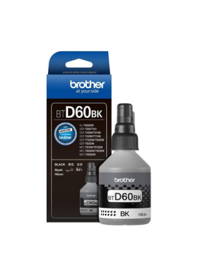 [21014004003] BROTHER  BT D60 BK T5000T300T310T500T510T700T710T800T810T910T1500