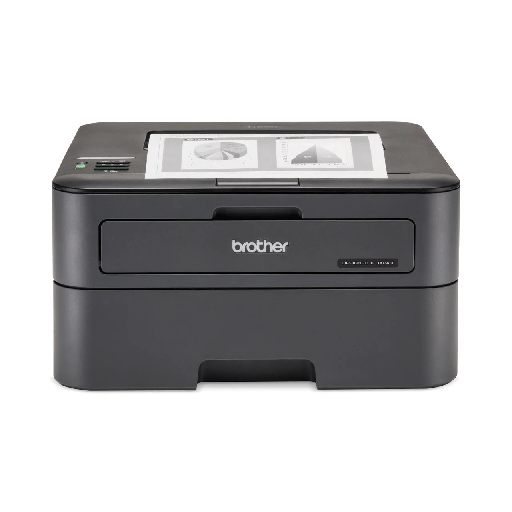 [25002005] Brother HL-L2365DW Monochrome Laser Printer