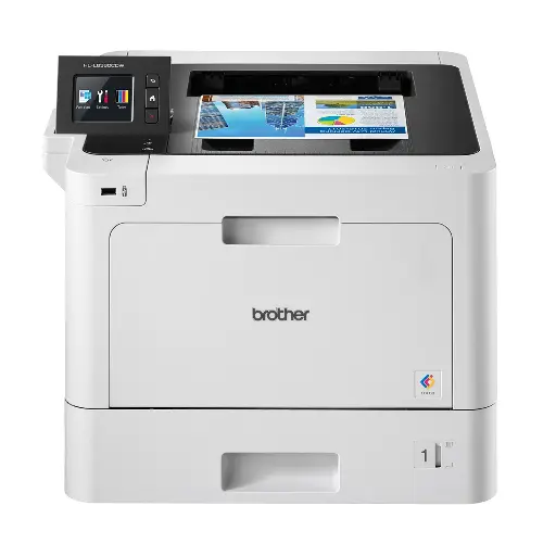 [25002007] Brother HL-L8360CDW Color Laser Printer