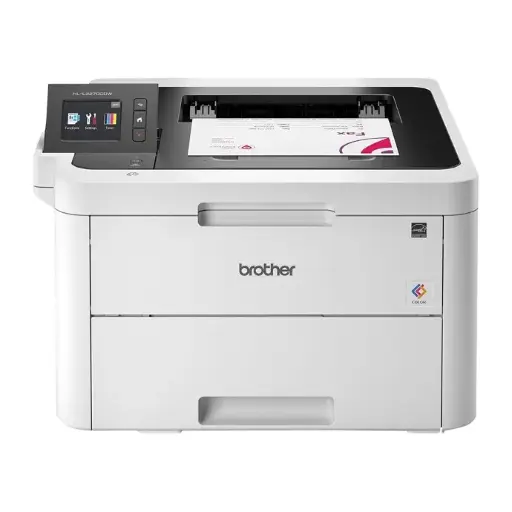 [25002008] Brother HL-L3270CDW Color Laser Printer 