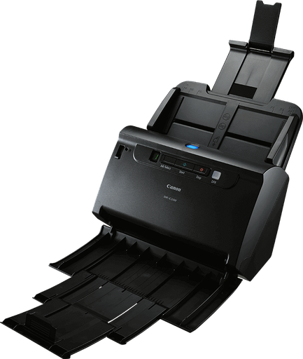 [25005010] Canon Scanner DR-230