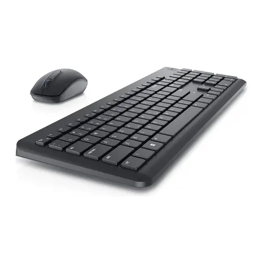 [10004025] Dell KM3322W Wireless Keyboard