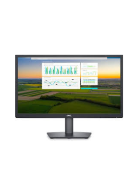 [20002004] Dell E2222HS 21.5" Full HD Monitor | VA | HDMI | DisplayPort | VGA | Height Adjustable