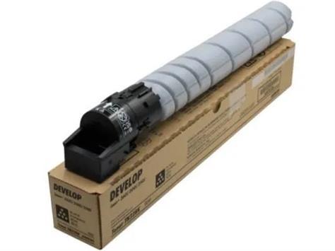 [21015005019] DEVELOP TONER ORIGINAL -328 BLACK حبر كونيكا 328 اصلي