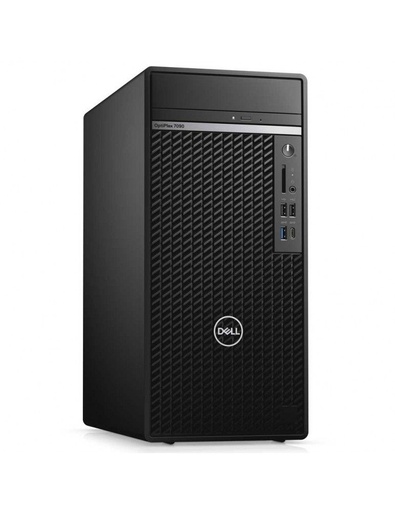 [16002014] Dell OptiPlex 7090 Desktop | Intel® Core™ i7 11th Gen | 8GB DDR4 3200MHz | 256GB SSD | Windows 10 Pro
