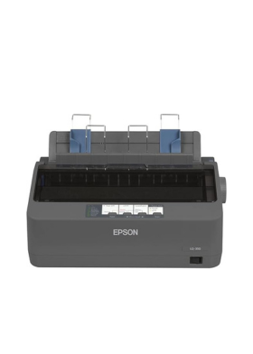 [25003001] Epson Printer LQ-350