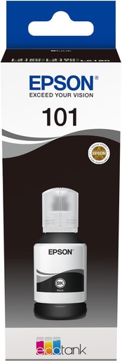 [21014003001] Epson ink 101 black