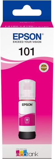 [21014003009] Epson ink 101 magenta