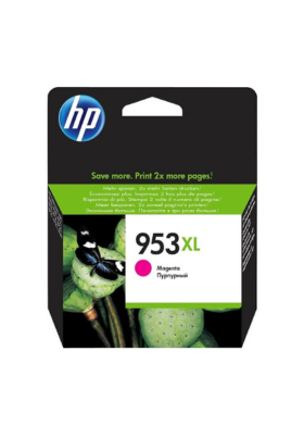 [21014002033] HP INK 953XLMAGNTA  حبر سائل اتش بي