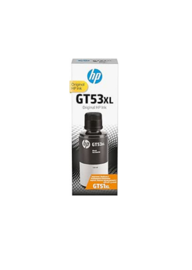 [21014002015] HP INK GT53XL BLACK