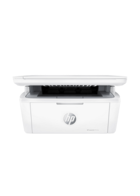 [25001007] HP LaserJet MFP M141W Monochrome Laser All-in-One Printer