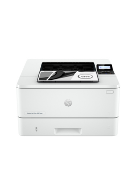 [25001014] HP LaserJet Pro 4003dw Monochrome Laser Printer