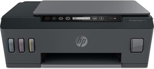 [25001023] HP Smart Tank 515 Color All-in-One Printer 