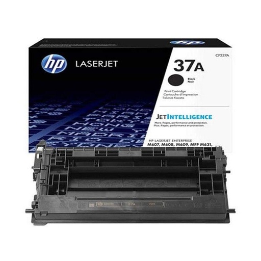 [21015001009] HP TONER 37A ORIGINAL حبر اتش بي اصلي