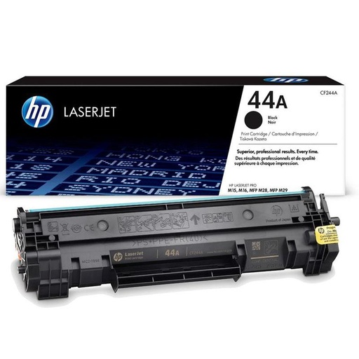 [21015001010] HP TONER 44A ORIGINAL حبر اتش بي اصلي