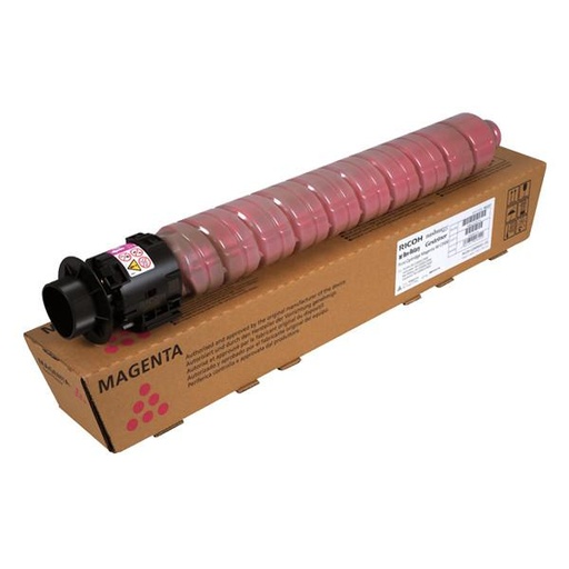 [21015006031] RICOH TONER CARTRIDGE IMC3000 MAGENTA ORIGINAL حبر ريكو اصلي