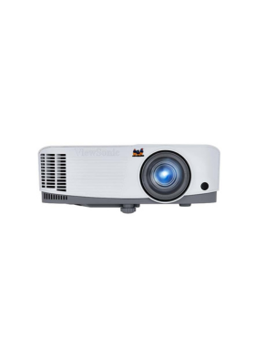 [Network012] VIEWSONIC PROJECTOR PA503S HDMI-2*VGA -MINI USB-VGA OUT -AUDIO-3500LUM بروجيكتور فيوسونيك