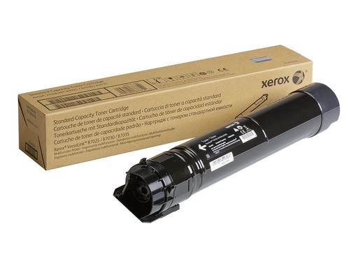 [21015007037] XEROX TONER B7030 - B7035 ORIGINAL حبر زيروكس اصلي