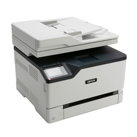 [25008009] Xerox C235 Color Laser Multifunction Printer