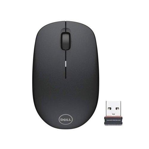 [10004004] Dell WM126 Wireless Optical Mouse – Black