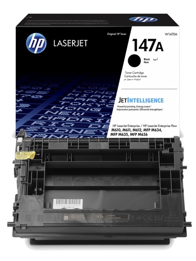 [21015001083] hp toner 147A ORIGINAL حبر اتش بي اصلي147