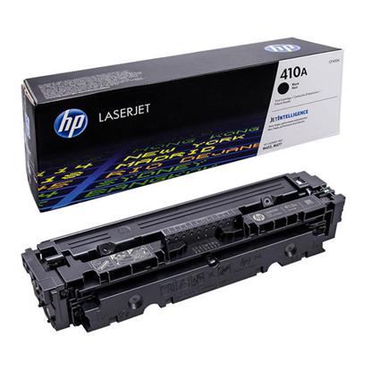[21015001079] hp toner cartridge cf410a black original حبر اتش بي اصلي