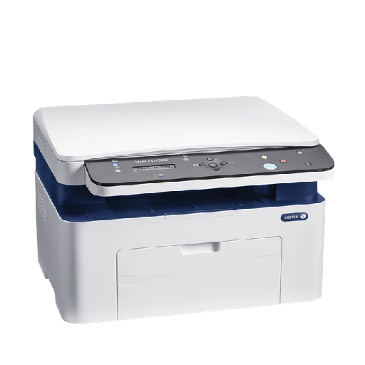[25008002] Xerox WorkCentre 3025BI Monochrome Laser All-in-One Printer 