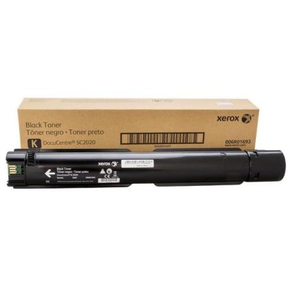 [21015007020] xerox  c2020 black toner 13.4k   حبر زيروكس