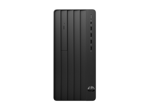[16001018] HP Pro Tower 290 G9 Desktop Intel Core i7-12700  جهاز كمبيوتر مكتبي اتش بي 256ssd Ram 8GB ddr4