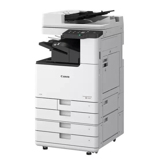 [25005020] Canon imageRUNNER 3326i A3 Multifunction Printer 