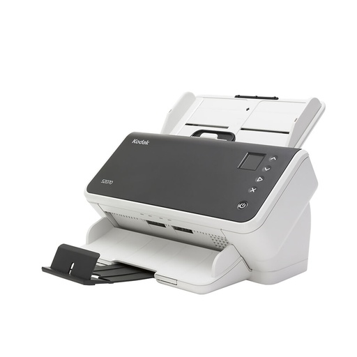 [25009013] Kodak S2070 Scanner