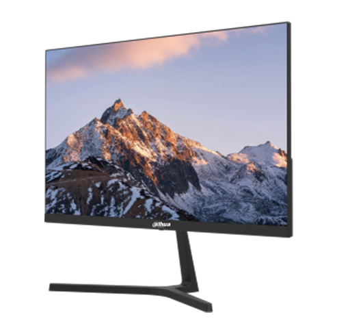[20004002] Dahua B201S 24" Full HD Monitor | IPS | HDMI | VGA | Frameless | 3-Year Warranty