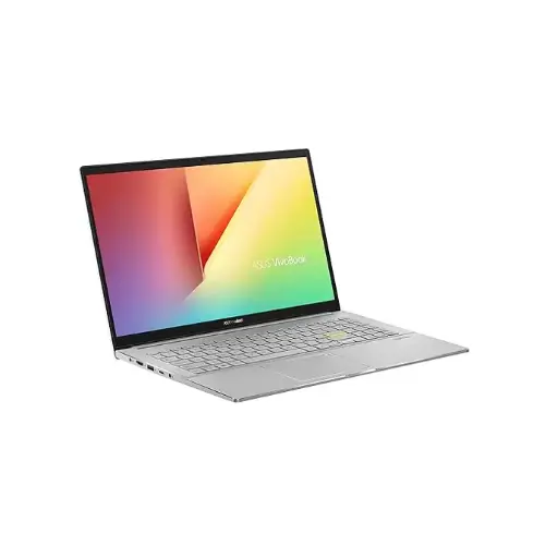 [19004003] ASUS E510MA-BR1113 with 4GB RAM and 256GB M.2 SSD, a lightweight laptop for study, office work, and everyday use.