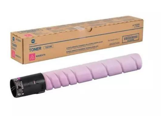 [21015005022]  KONICA TONER 324 MAGENTA