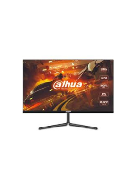 [20004003] LM27-A200 Dahua  27'' FHD Monitor Ultra-narrow bezel   شاشة دهوا  27  بوصة  