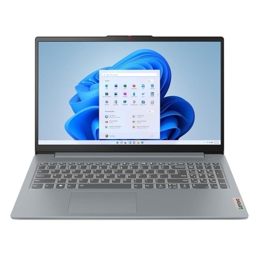 [16003018] Lenovo IdeaPad Slim 3 with 13th Gen Intel® Core™ i5-13420H, 8GB RAM, 512GB SSD, and a Full HD Display.
