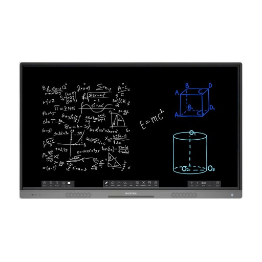 [18001013] Specktron Interactive LED Display  Model: UDX S2 75