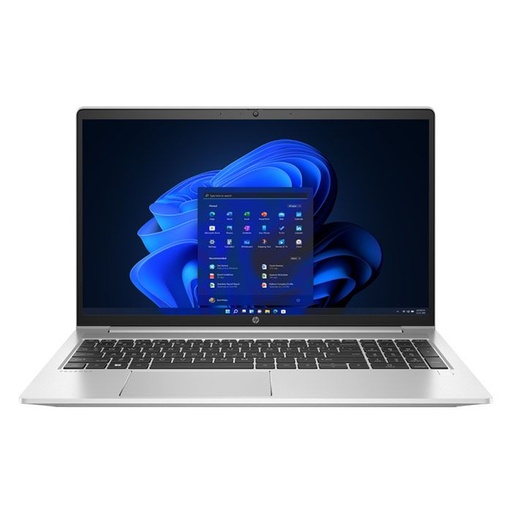 [19001029] HP ProBook 445 G10 with AMD Ryzen™ 5, 8GB DDR4 RAM, 512GB SSD, and a 14-inch FHD Display.