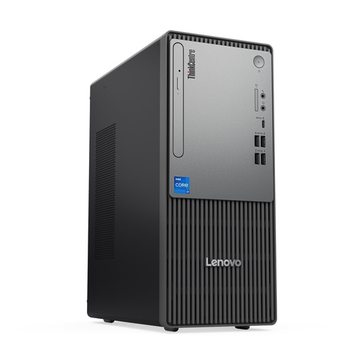 [16003027] Lenovo ThinkCentre Neo 50t G5 Desktop | Intel Core i5-14400 | 8GB RAM | 512GB NVMe SSD | 12UD006DAX