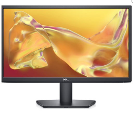 [20002016] Dell SE2225H 21.5" Full HD Monitor | VA | 100Hz | HDMI | VGA | 3-Year Warranty