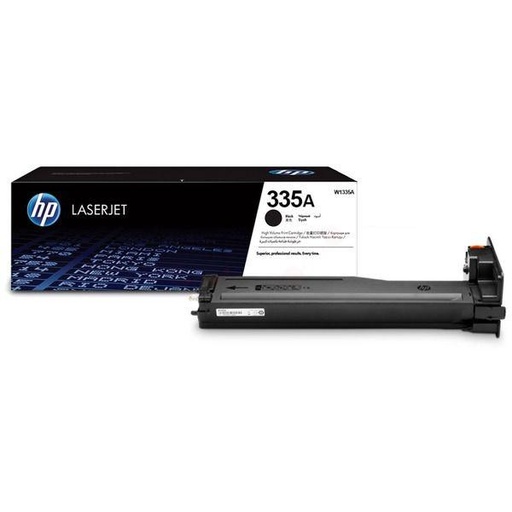 [21015001131] HP TONER ORIGINAL BLACK W1335A - 335A
