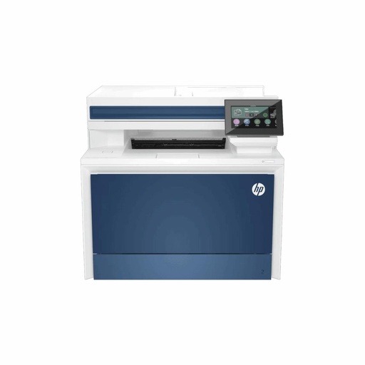 [25001071] HP Color LaserJet Pro MFP 4303dw Color Laser All-in-One Printer