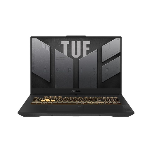 [19004016] ASUS TUF Gaming F17 FX707VV-HX183 – Intel® Core™ i9 | NVIDIA® GeForce RTX™ 4060 | 17.3" Gaming Laptop