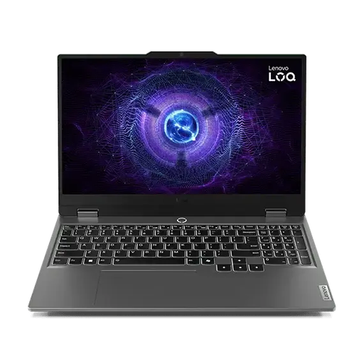 [19003077]  Lenovo LOQ 15IRX9 Laptop - Intel Core i7-13650HX - 16GB - RTX 4050-6GB